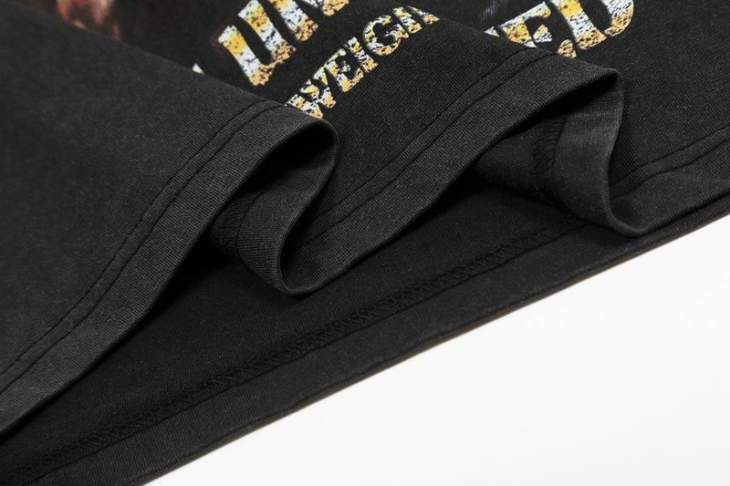 Vintage T Shirts Short _SKUVintageS-XLqctxVT9101274